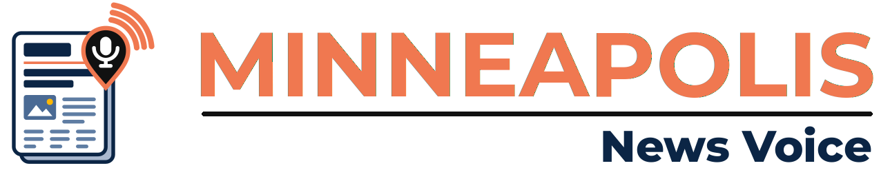 Minneapolis News Voice